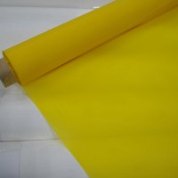 Silk bolting cloth/monofilament filter cloth/micron polyester screen printing mesh